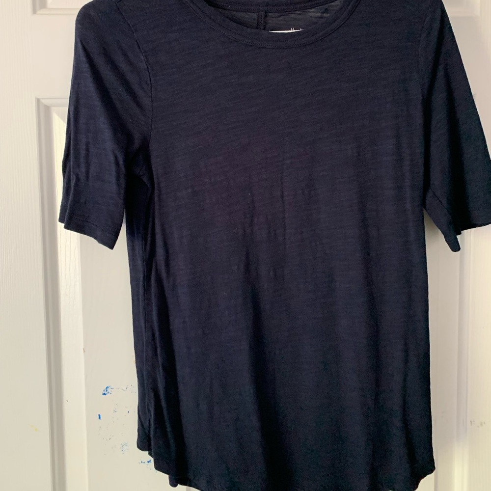 Casual top